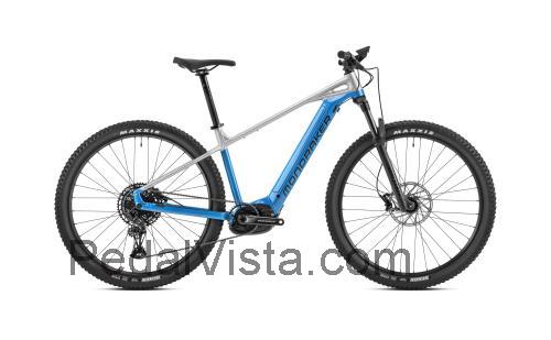 Mondraker Prime 29 specs and reviews